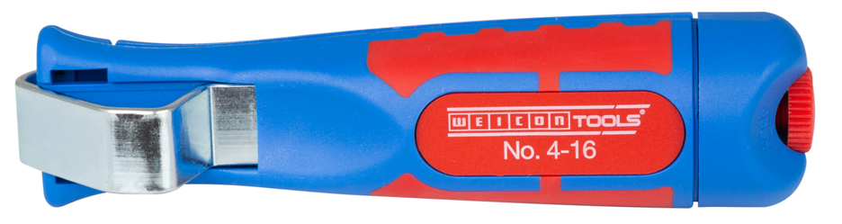 Kabelmesser No. 4-16