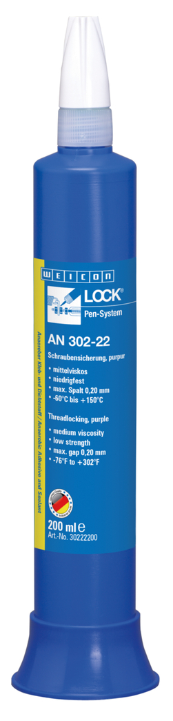 WEICONLOCK® AN 302-22 Schraubensicherung