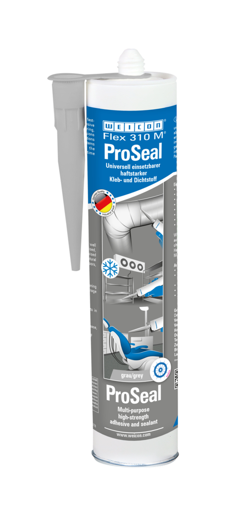 Flex 310 M® ProSeal Flex 310 M® ProSeal