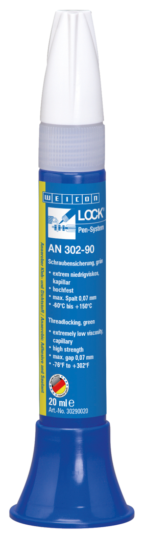 WEICONLOCK® AN 302-90 Schraubensicherung