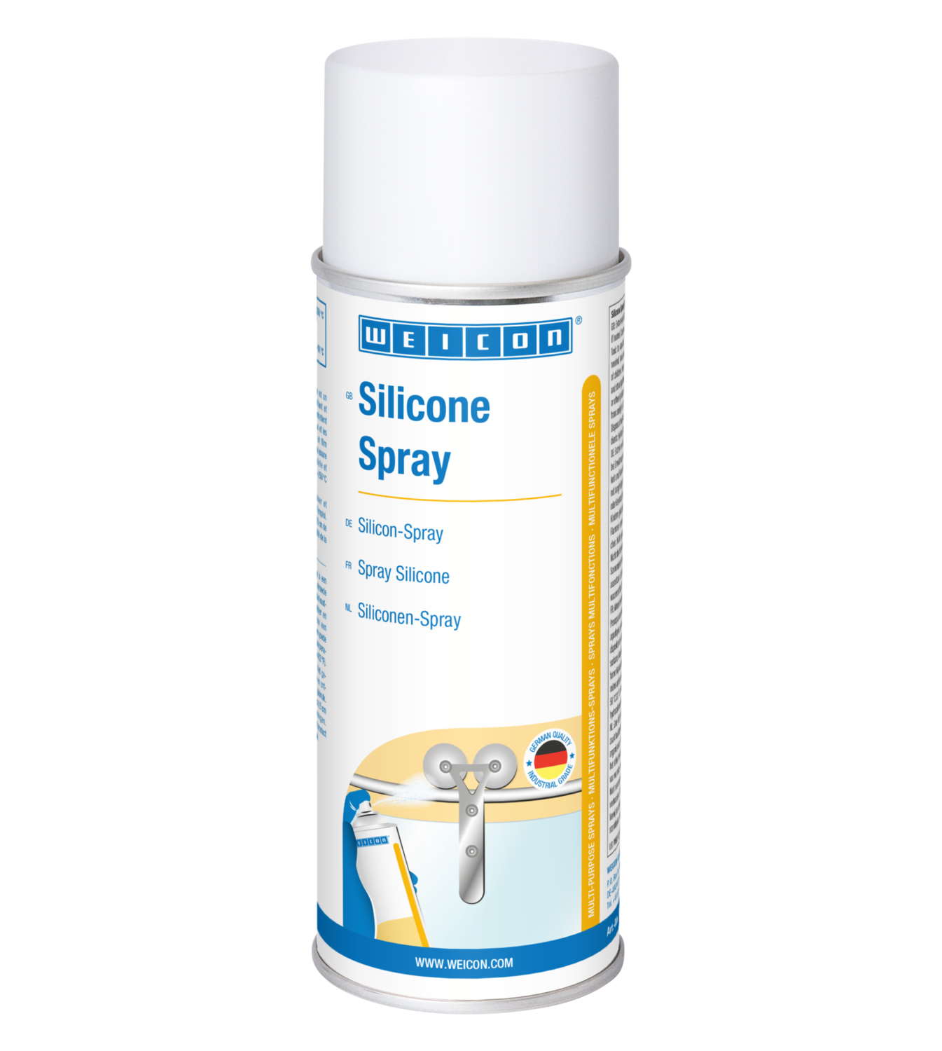 Silicon-Spray | Gleit- und Trennmittel