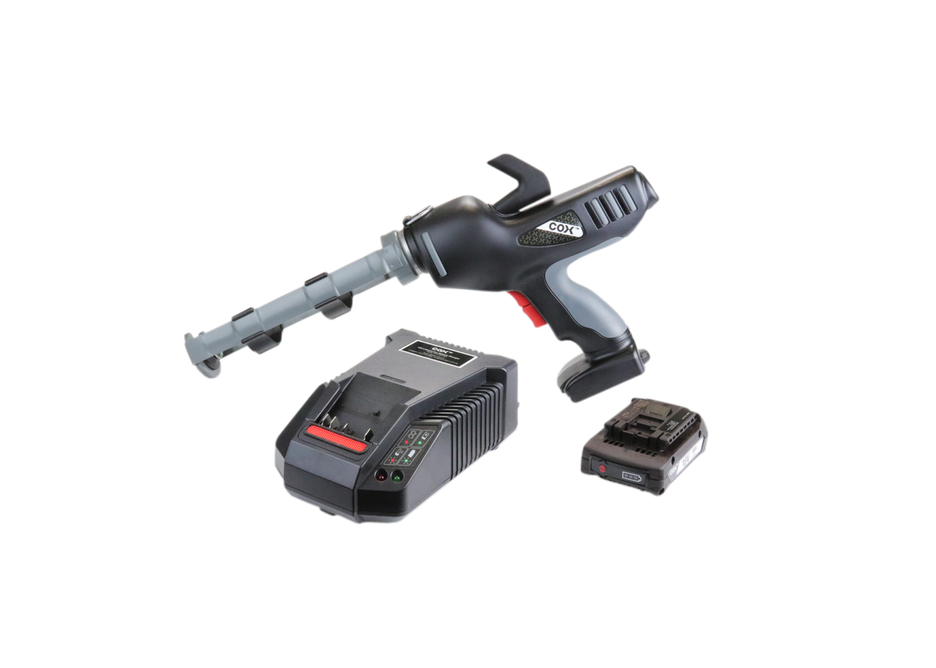 Pistolet à pression Electraflow Plus 310 EU