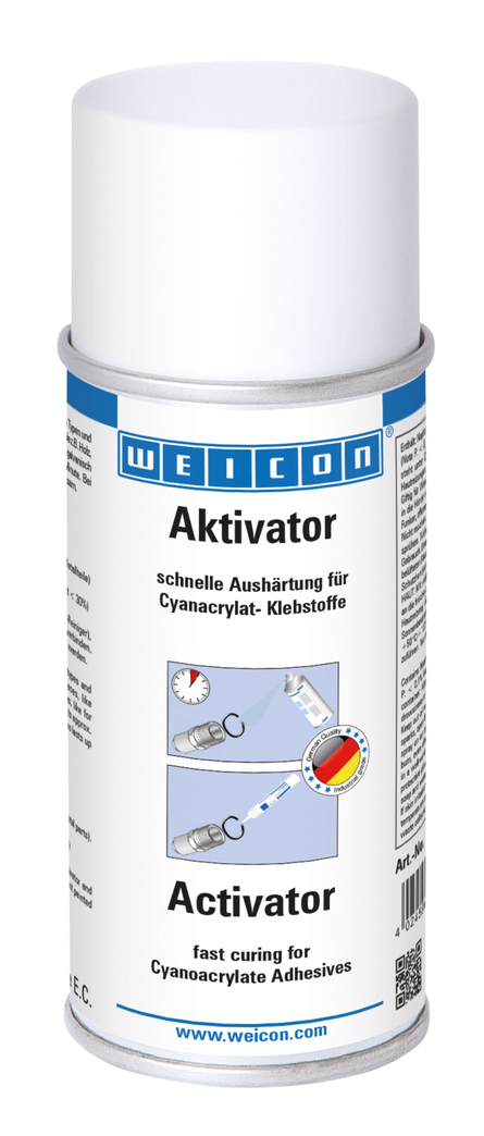 CA-Aktivator Spray