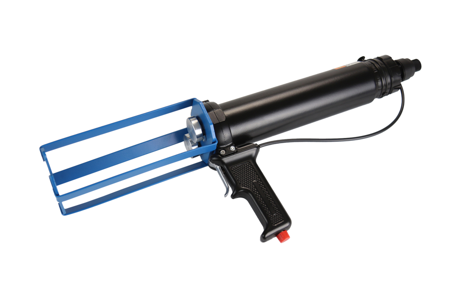 Pistolet à pression VBA (MR) 400 B