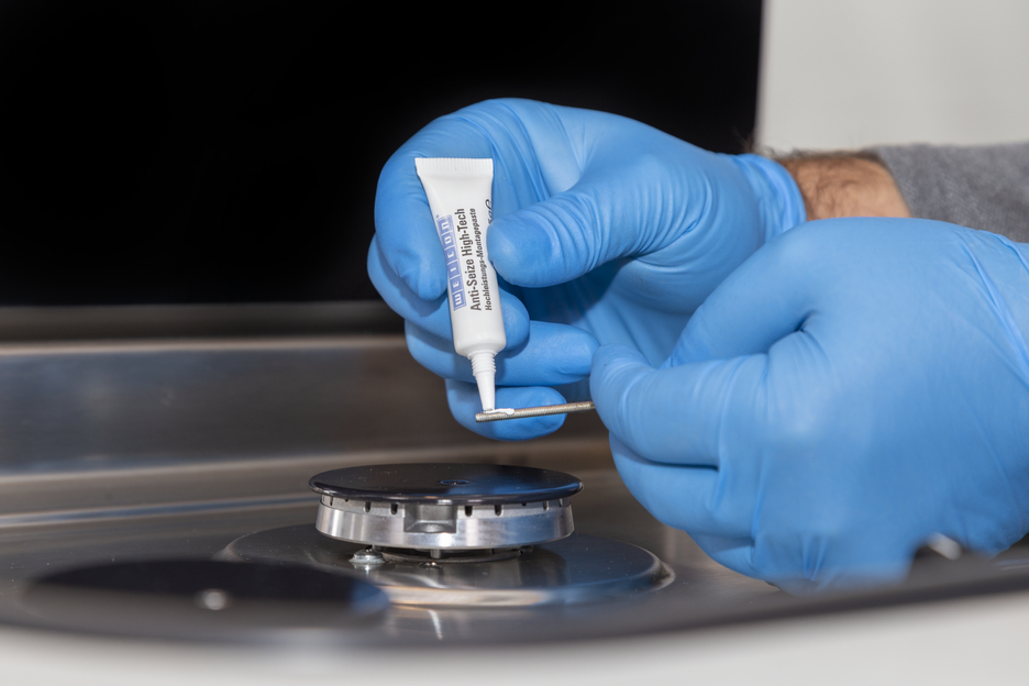 Anti-Seize High-Tech Montagepaste