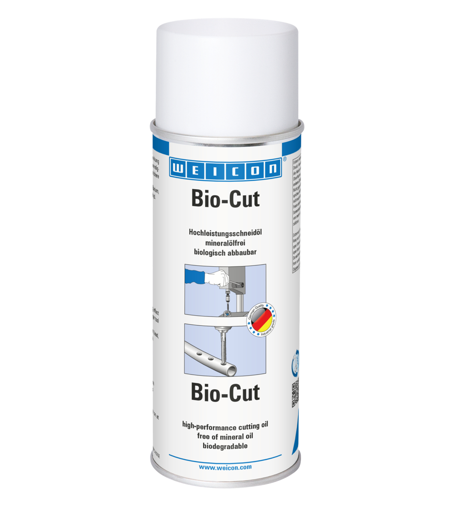 Bio-Cut | cutting and drilling oil Bio-Cut | cutting and drilling oil