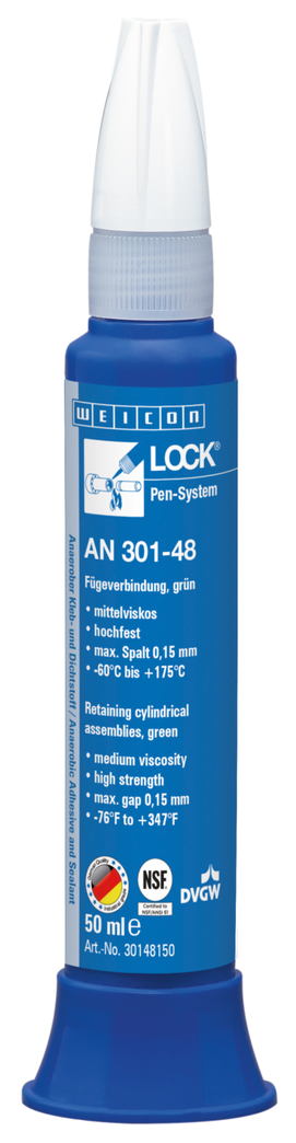 WEICONLOCK® AN 301-48 Fügeverbindung