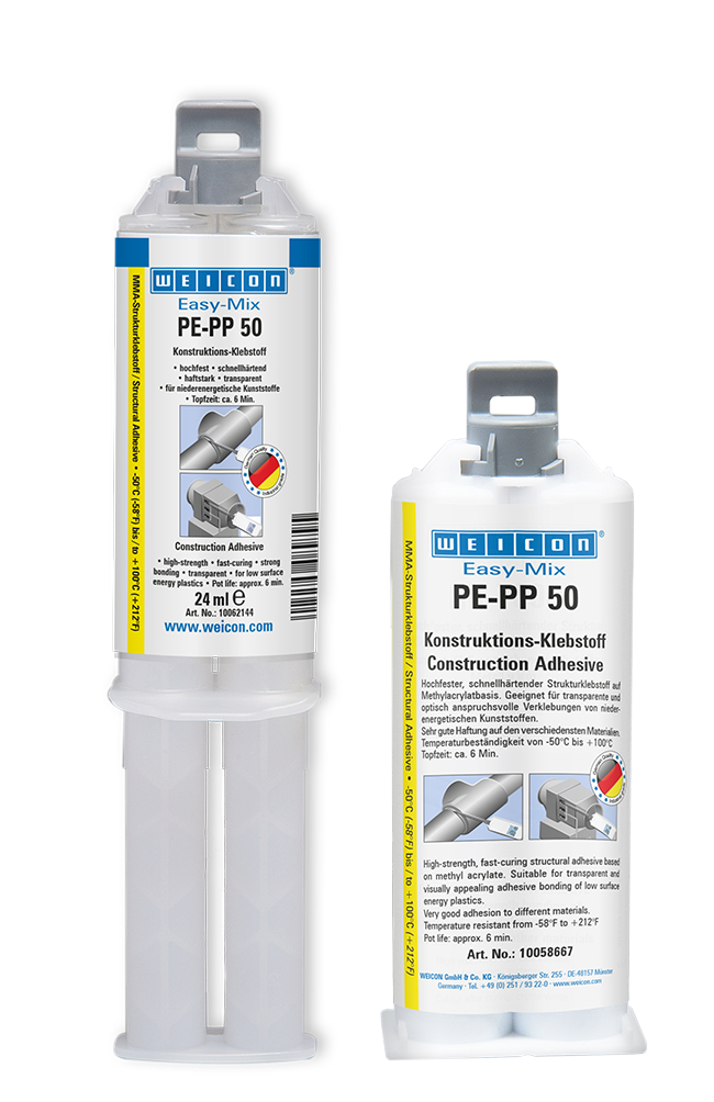 Easy-Mix PE-PP 50