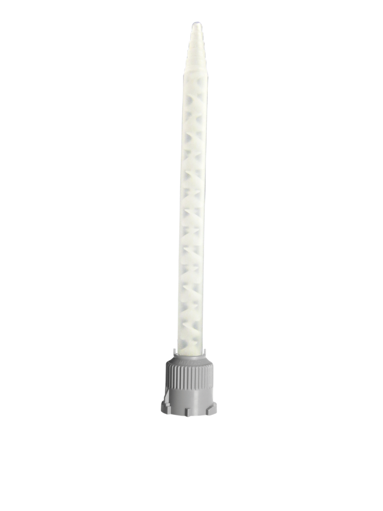 Ugello miscelatore B | Helix Ugello miscelatore B adatto per Easy-Mix Metal, Easy-Mix HT 250 & Easy-Mix PE-PP 50