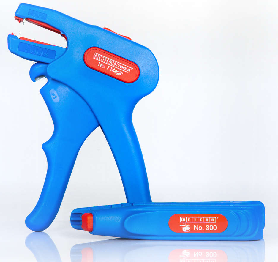 Profi-Crimp Set