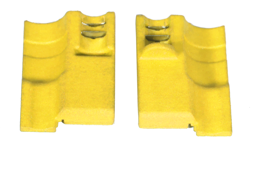 Module d'Insertion pour n° 1 F Plus 6,5/6,5 | pour connecteurs compression, pour le remplacement Module d'Insertion pour n° 1 F Plus 6,5/6,5 | pour connecteurs compression, pour le remplacement