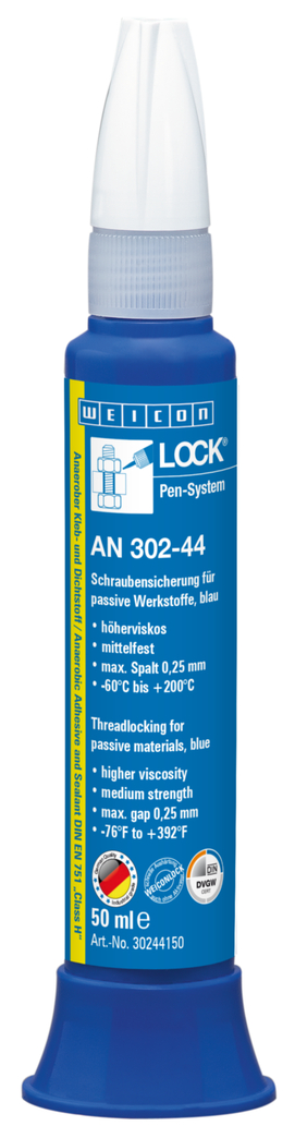 WEICONLOCK® AN 302-44 Schraubensicherung