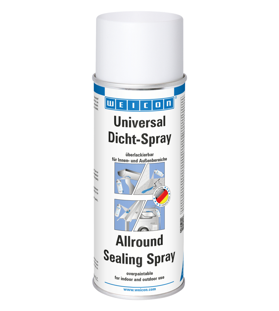 Spray Sigillante Universale | plastica spruzzabile per sigillare