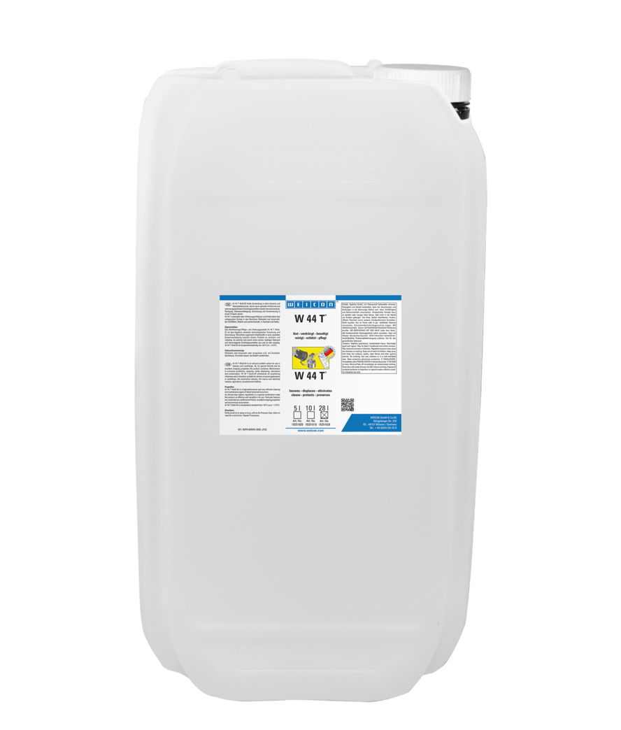 W 44 T®