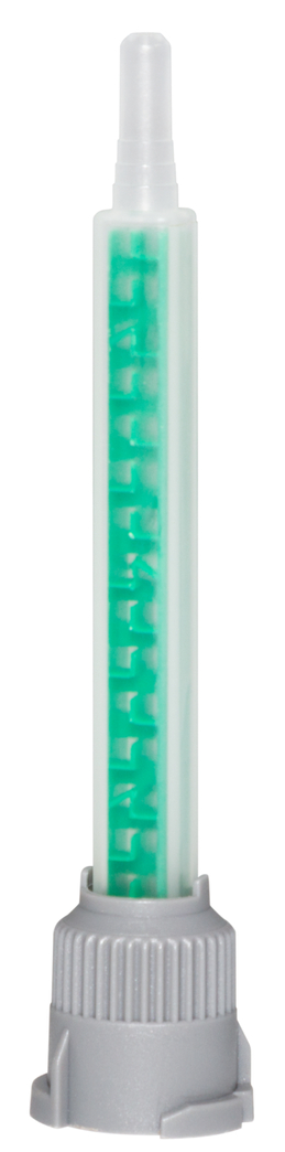 Quadro-Mischdüse B | Quadro-Mischdüse passend für Easy-Mix: RK-7300, PU 90, PU 240, PU Kristall, PE-PP 50