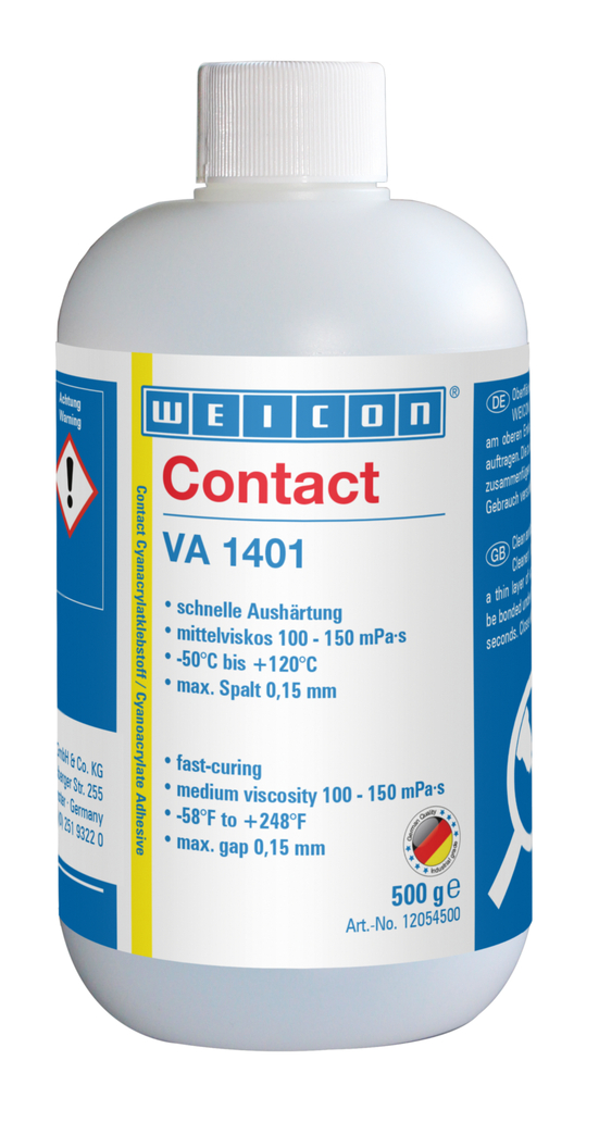 VA 1401 Cyanacrylat-Klebstoff