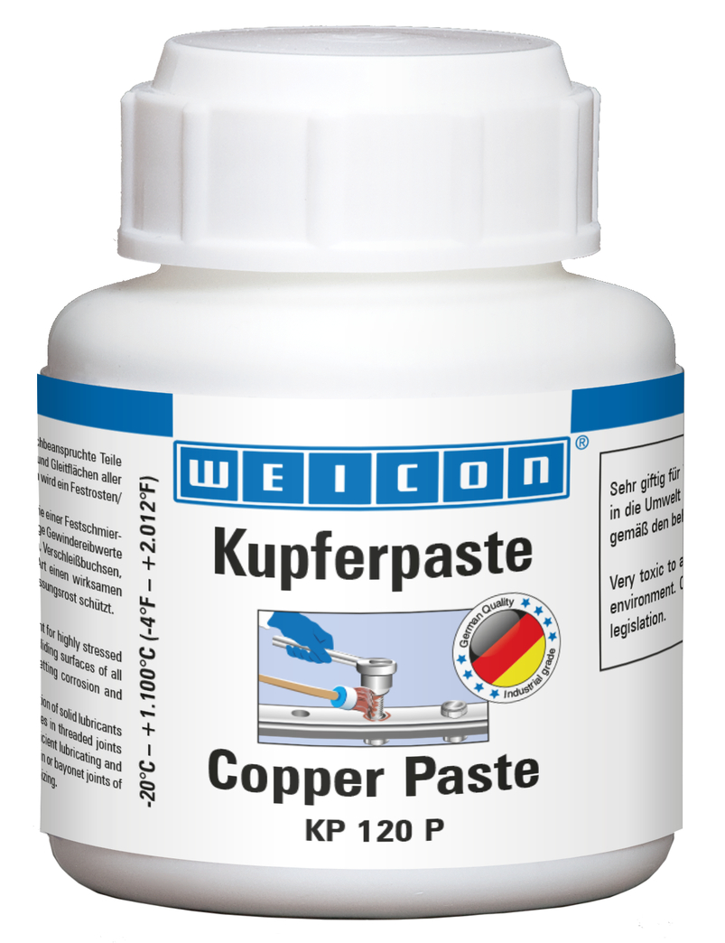 Kupferpaste Kupferpaste