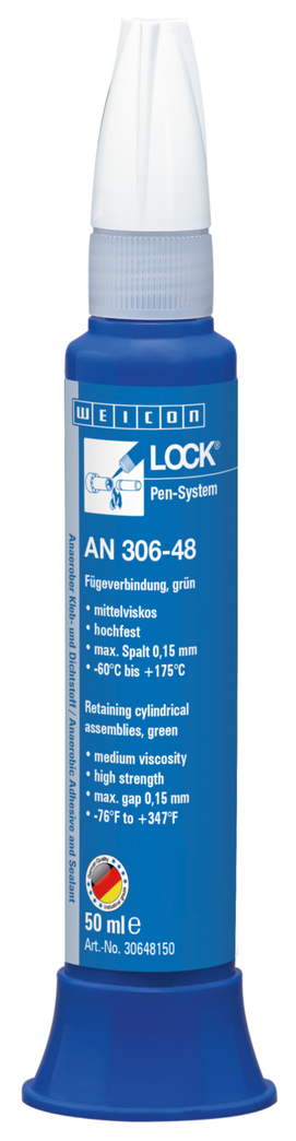 WEICONLOCK® AN 306-48 Fügeverbindung