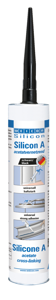 Silicon A Silicon A