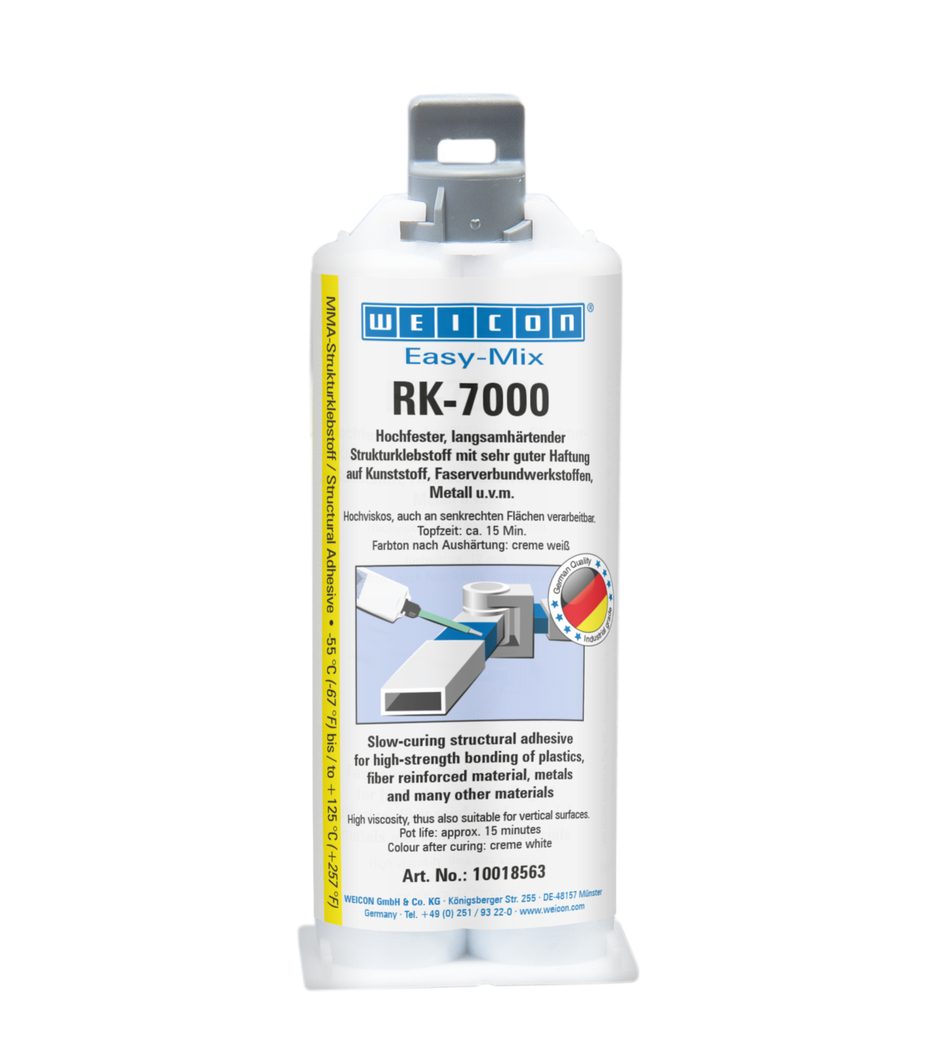 Easy-Mix RK-7000