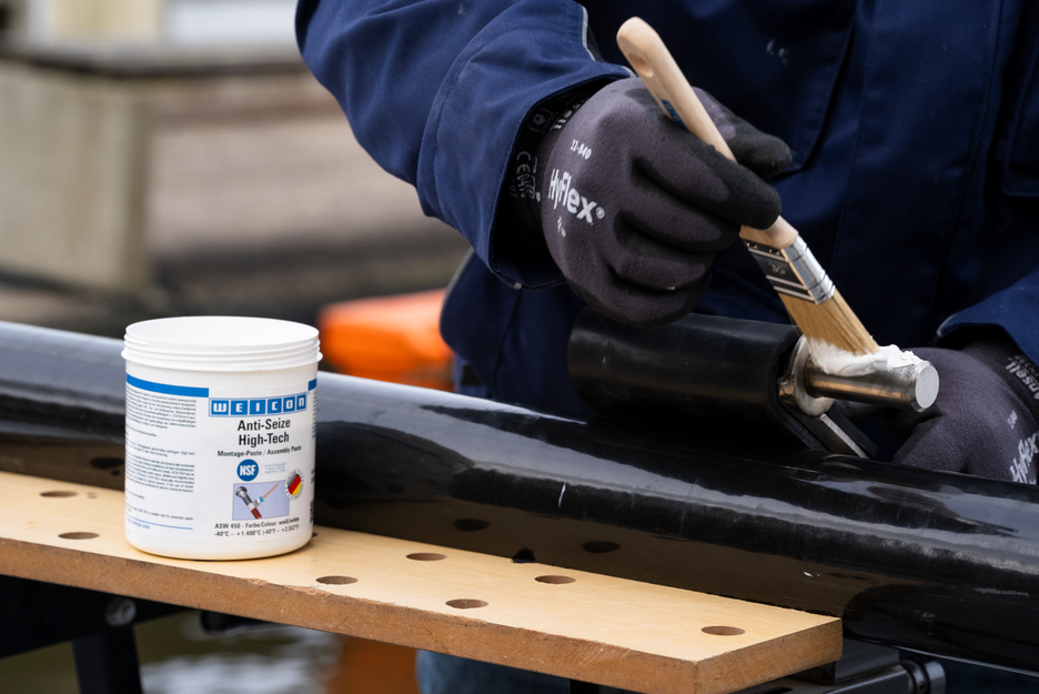 Anti-Seize High-Tech Montagepaste