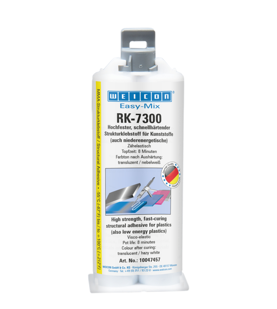 Easy-Mix RK-7300