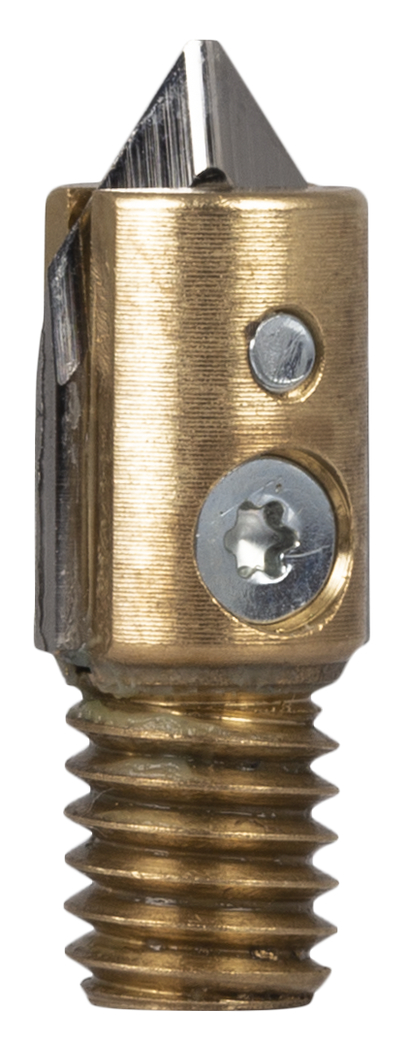 Lames de rechange pour couteaux à dégainer No. 4 - 29 Spiral Lames de rechange pour couteaux à dégainer No. 4 - 29 Spiral